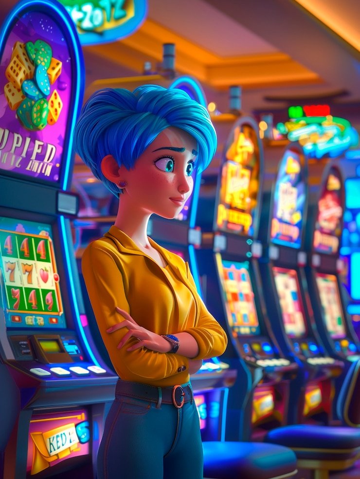 30c Live Casino