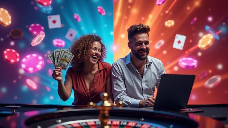 30c Live Casino