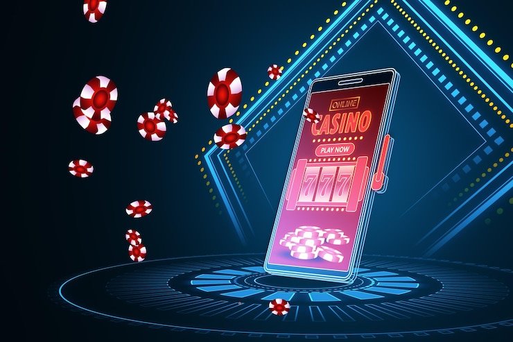 30c Temple of Riches Slots